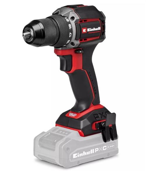 Trapano avvitatore a batteria TP-CD 18/70-C Li BL - Solo