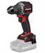 Trapano avvitatore a batteria TP-CD 18/70-C Li BL - Solo