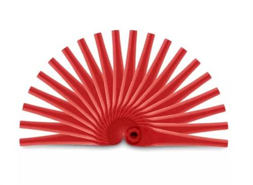 SET LAMETTE DI RICAMBIO PER TAGLIABORDI GE-CT 18/25 LI