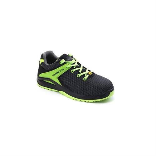 PROMO ROSSINI SCARPE BASSE SASLONG S1P ESD VERDI TG. 37