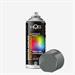 HQS COLORS VERNICE SPRAY RAL 7005 GRIGIO TOPO 400 ML