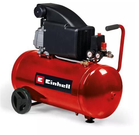 SUPERPROMO Compressore TC-AC 270/50/8