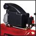 SUPERPROMO Compressore TC-AC 270/50/8