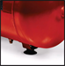 SUPERPROMO Compressore TC-AC 270/50/8