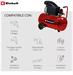 SUPERPROMO Compressore TC-AC 270/50/8