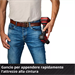 Trapano avvitatore a percussione a batteria TE-CD 18/52 Li-i