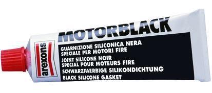 MASTICE AREXONS PASTA NERA MOTORBLACK ART.0094 60G