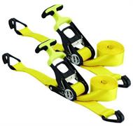 CRICCHETTO VIGOR PORTATA 400KG 2PZ 5M