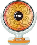 VIGOR STUFA OSCILLANTE CARBON NAMI DA TAVOLO 400/1000W