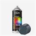 HQS COLORS VERNICE SPRAY RAL 7011 GRIGIO FERRO 400 ML