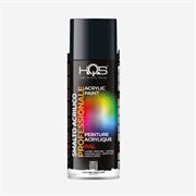 HQS COLORS VERNICE SPRAY RAL 7021 GRIGIO SCURO 400 ML