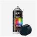 HQS COLORS VERNICE SPRAY RAL 7021 GRIGIO SCURO 400 ML