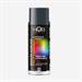HQS COLORS VERNICE SPRAY RAL 7022 GRIGIO OMBRA 400 ML