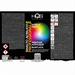 HQS COLORS VERNICE SPRAY RAL 7022 GRIGIO OMBRA 400 ML