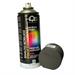 HQS COLORS VERNICE SPRAY RAL 7022 GRIGIO OMBRA OPACO 400 ML