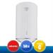 ATLANTIC 841200 - SCALDABAGNO O'PRO+ 50L VERTICALE 5A