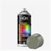 HQS COLORS VERNICE SPRAY RAL 7030 GRIGIO PIETRA 400 ML