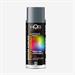 HQS COLORS VERNICE SPRAY RAL 7031 GRIGIO BLU 400 ML