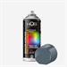 HQS COLORS VERNICE SPRAY RAL 7031 GRIGIO BLU 400 ML