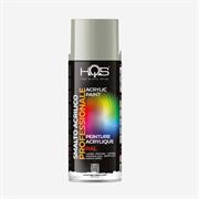 HQS COLORS VERNICE SPRAY RAL 7032 GRIGIO GHIAIA 400 ML