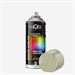 HQS COLORS VERNICE SPRAY RAL 7032 GRIGIO GHIAIA 400 ML