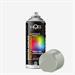 HQS COLORS VERNICE SPRAY RAL 7038 GRIGIO AGATA 400 ML