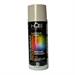 HQS COLORS VERNICE SPRAY RAL 7047 'TELEGRIGIO 4' 400 ML