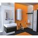 ATLANTIC 841205 - SCALDABAGNO EGO 50L 1,2KW 2A