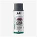 HQS COLORS VERNICE SPRAY EFFETTO PIETRA GRIGIO SCURO 400 ML