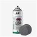 HQS COLORS VERNICE SPRAY EFFETTO PIETRA GRIGIO SCURO 400 ML