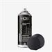 HQS COLORS VERNICE SPRAY GRIGIO FORGIA FERRO MICACEO 400ML