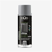 HQS COLORS SPRAY GRIGIO RAFFAELLO METALLIZZATO 400ML