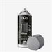 HQS COLORS SPRAY GRIGIO RAFFAELLO METALLIZZATO 400ML