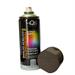 HQS COLORS SPRAY RAL 8017 MARRONE CIOCCOLATO OPACO 400ML