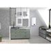ATLANTIC 841330 - SCALDABAGNO GENIUS STEATITE 50LT