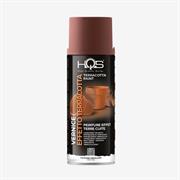 HQS COLORS VERNICE SPRAY TERRACOTTA 400 ML