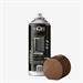 HQS COLORS SPRAY MARRONE RAFFAELLO METALLIZZATO 400ML