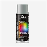 HQS COLORS VERNICE SPRAY RAL 9006 ALLUMINIO 400 ML