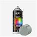 HQS COLORS VERNICE SPRAY RAL 9006 ALLUMINIO 400 ML