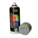 HQS COLORS VERNICE SPRAY RAL 9006 ALLUMINIO OPACO 400 ML