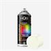 HQS COLORS VERNICE SPRAY RAL 9010 BIANCO LUCIDO 400 ML