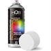 HQS COLORS VERNICE SPRAY RAL 9016 BIANCO SATINATO 500ML