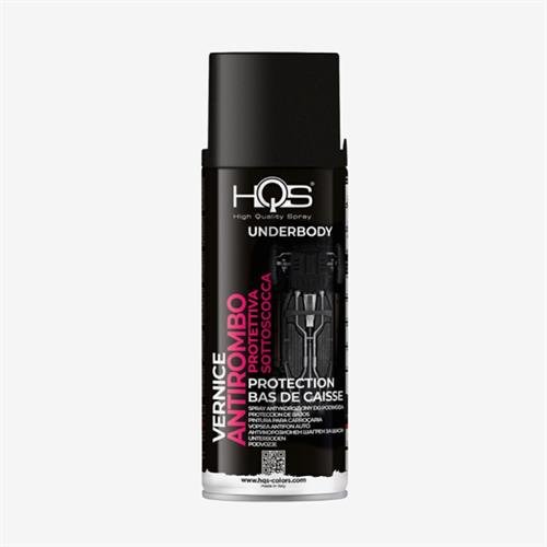 HQS COLORS SPRAY ANTIROMBO 400ML