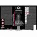 HQS COLORS SPRAY ANTIROMBO 400ML