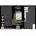 HQS COLORS VERNICE SPRAY ANTISCIVOLO 400ML