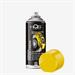 HQS COLORS VERNICE SPRAY PINZE FRENI GIALLO 400 ML