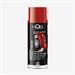HQS COLORS VERNICE SPRAY PINZE FRENI ROSSO 400 ML