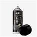 HQS COLORS VERNICE SPRAY PINZE FRENI NERO 400ML