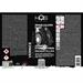 HQS COLORS VERNICE SPRAY PINZE FRENI NERO 400ML