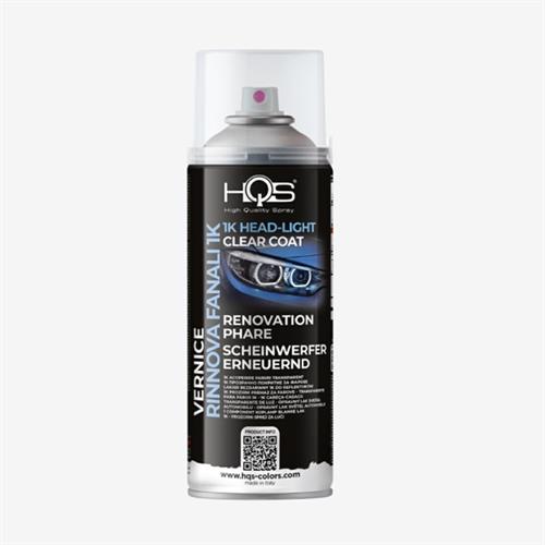 HQS COLORS SPRAY RINNOVA FANALI 1K 400ML